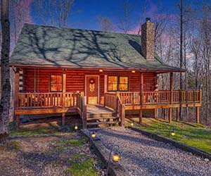 The Firefly Cabin