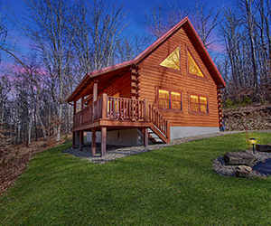 Ridgeback Cabin