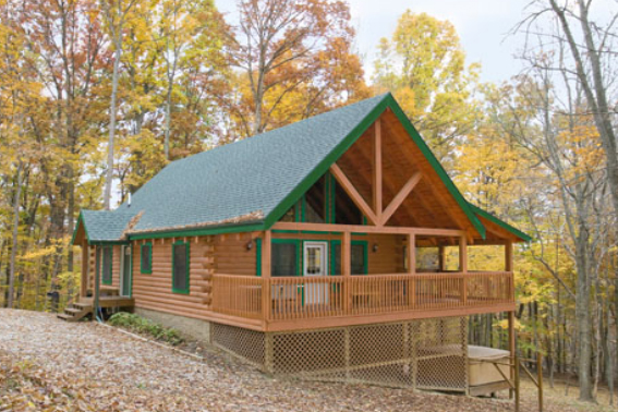 CATBIRD CABIN