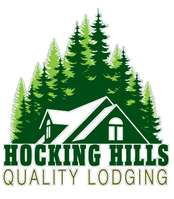 Hocking Hills Quality Lodging logo