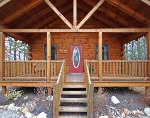 Sugar Bear Cabin