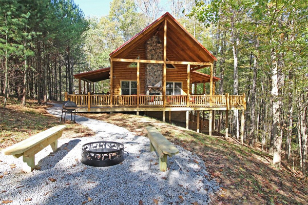 TREETOPS LODGE